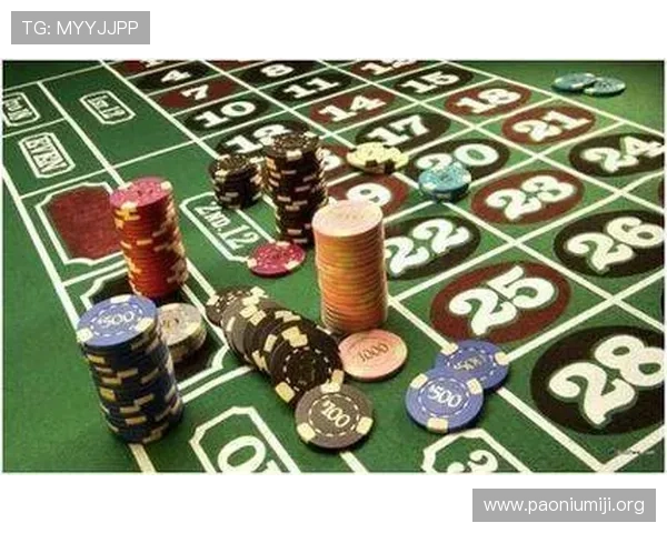 百家乐技巧与规则全面解析,帮助新手轻松入门掌握玩法要点